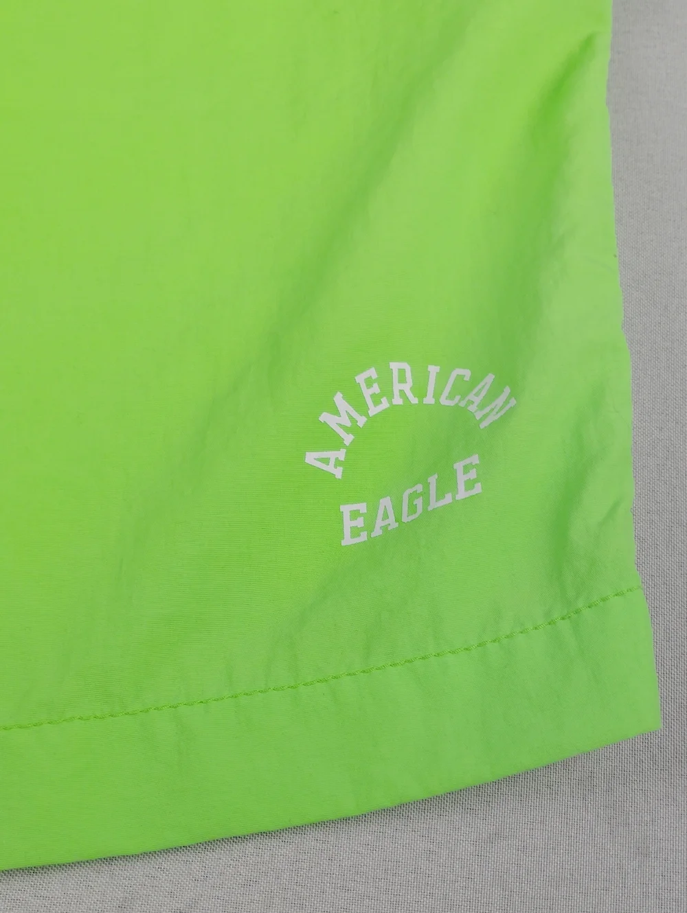 American Eagle 